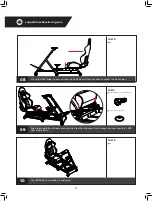 Preview for 14 page of Next Level Racing ERS2 Instruction Manual