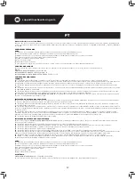 Preview for 22 page of Next Level Racing ERS2 Instruction Manual