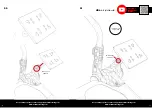 Предварительный просмотр 8 страницы Next Level Racing F-GT LITE IRACING EDITION Manual