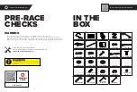 Preview for 3 page of Next Level Racing F-GT LITE Instruction Manual