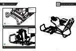 Preview for 12 page of Next Level Racing F-GT LITE Instruction Manual