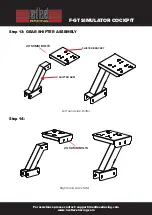 Preview for 10 page of Next Level Racing F-GT Instruction Manual