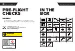 Preview for 3 page of Next Level Racing FLIGHT SIMULATOR LITE Instruction Manual