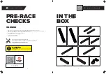 Preview for 3 page of Next Level Racing GT ELITE LITE Instruction Manual