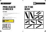 Preview for 3 page of Next Level Racing GT ELITE Instruction Manual