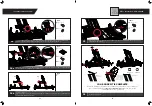 Preview for 14 page of Next Level Racing GT ELITE Instruction Manual