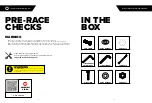 Предварительный просмотр 3 страницы Next Level Racing GT Lite Instruction Manual