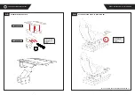 Preview for 5 page of Next Level Racing GT SEAT ADD ON Instruction Manual