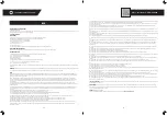 Preview for 15 page of Next Level Racing GTELITE Instruction Manual