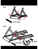 Preview for 5 page of Next Level Racing GTTRACK Instruction Manual