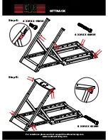 Preview for 10 page of Next Level Racing GTTRACK Instruction Manual