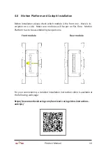 Preview for 11 page of Next Level Racing Traction Plus Instruction Manual