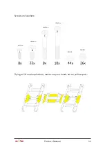 Preview for 12 page of Next Level Racing Traction Plus Instruction Manual