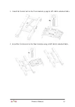 Preview for 13 page of Next Level Racing Traction Plus Instruction Manual