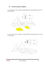 Preview for 16 page of Next Level Racing Traction Plus Instruction Manual