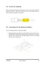 Preview for 19 page of Next Level Racing Traction Plus Instruction Manual