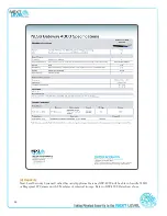 Next Level Security Systems GW-4000 Specifications preview