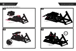 Preview for 5 page of Next Level Racing GTTRACK FRAME Instruction Manual