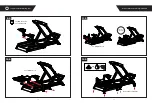 Preview for 8 page of Next Level Racing GTTRACK FRAME Instruction Manual