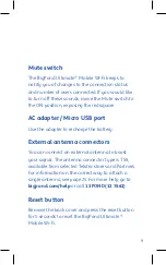 Preview for 9 page of Next Network BIGPOND ULTIMATE Quick Start Manual