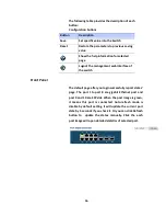 Предварительный просмотр 16 страницы Next Network NEXT-POE4008L2-130 User Manual
