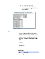 Предварительный просмотр 30 страницы Next Network NEXT-POE4008L2-130 User Manual
