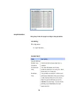Предварительный просмотр 58 страницы Next Network NEXT-POE4008L2-130 User Manual