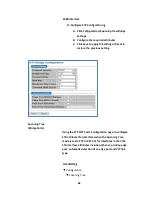 Предварительный просмотр 62 страницы Next Network NEXT-POE4008L2-130 User Manual