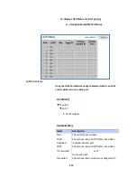 Предварительный просмотр 117 страницы Next Network NEXT-POE4008L2-130 User Manual