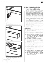 Preview for 17 page of NEXT pool ABRIBLUE BANC D.SIGN Installation Manual