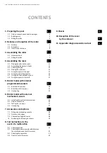 Preview for 3 page of NEXT pool ABRIBLUE IMM'Ax Installation Instructions Manual