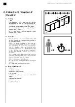 Preview for 6 page of NEXT pool ABRIBLUE IMM'Ax Installation Instructions Manual