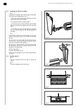 Preview for 8 page of NEXT pool ABRIBLUE IMM'Ax Installation Instructions Manual