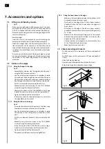 Preview for 28 page of NEXT pool ABRIBLUE IMM'Ax Installation Instructions Manual