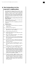 Preview for 31 page of NEXT pool ABRIBLUE IMM'Ax Installation Instructions Manual