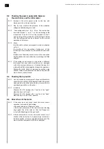 Preview for 32 page of NEXT pool ABRIBLUE IMM'Ax Installation Instructions Manual