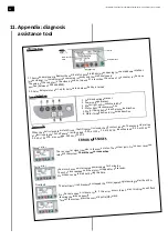 Preview for 34 page of NEXT pool ABRIBLUE IMM'Ax Installation Instructions Manual