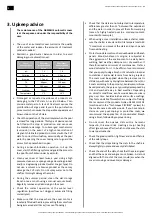 Preview for 40 page of NEXT pool ABRIBLUE IMM'Ax Installation Instructions Manual