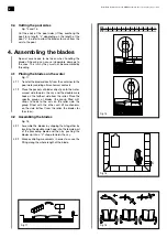 Preview for 8 page of NEXT pool ABRIBLUE MANU Installation Manual