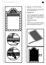 Preview for 9 page of NEXT pool ABRIBLUE MANU Installation Manual