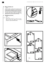 Preview for 10 page of NEXT pool ABRIBLUE MANU Installation Manual