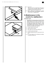 Preview for 11 page of NEXT pool ABRIBLUE MANU Installation Manual