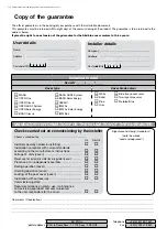 Preview for 19 page of NEXT pool ABRIBLUE MANU Installation Manual