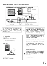 Preview for 11 page of NEXT pool STERILOR Duo Installation & User Manual