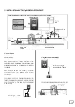 Preview for 21 page of NEXT pool STERILOR Duo Installation & User Manual