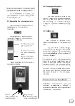 Preview for 25 page of NEXT pool STERILOR Duo Installation & User Manual