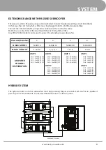 Предварительный просмотр 11 страницы Next PROAUDIO LA26 User Manual