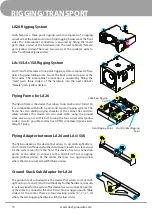 Предварительный просмотр 14 страницы Next PROAUDIO LA26 User Manual