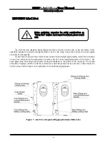 Preview for 8 page of Next PROAUDIO LAs118v2 User Manual