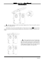 Preview for 11 page of Next PROAUDIO LAs118v2 User Manual